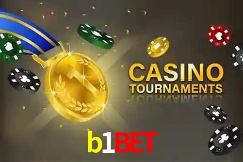 App b1bet iOS