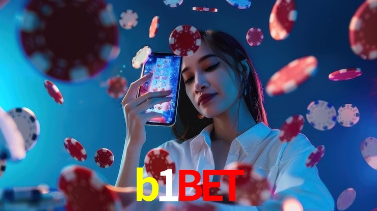 Casino Ao Vivo b1bet