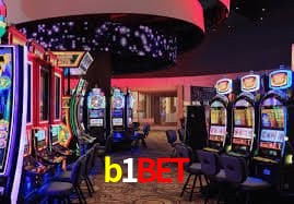 Ganhador b1bet