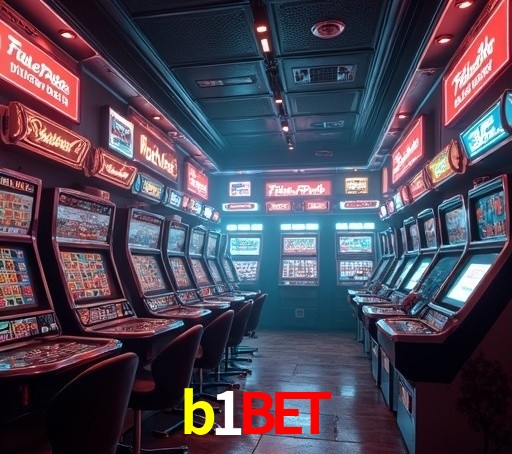Evolução VIP b1bet