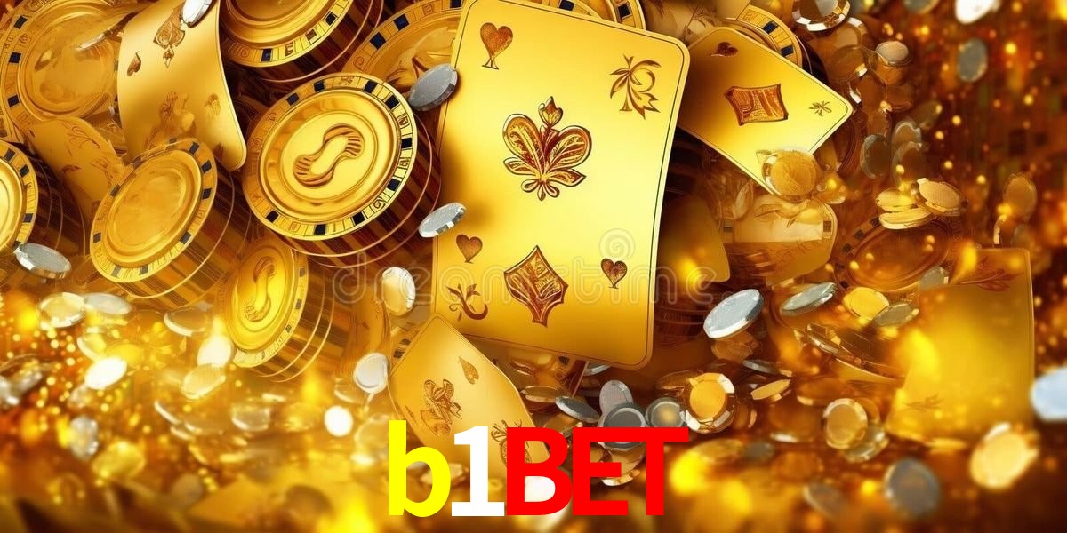 Bônus Diários b1bet