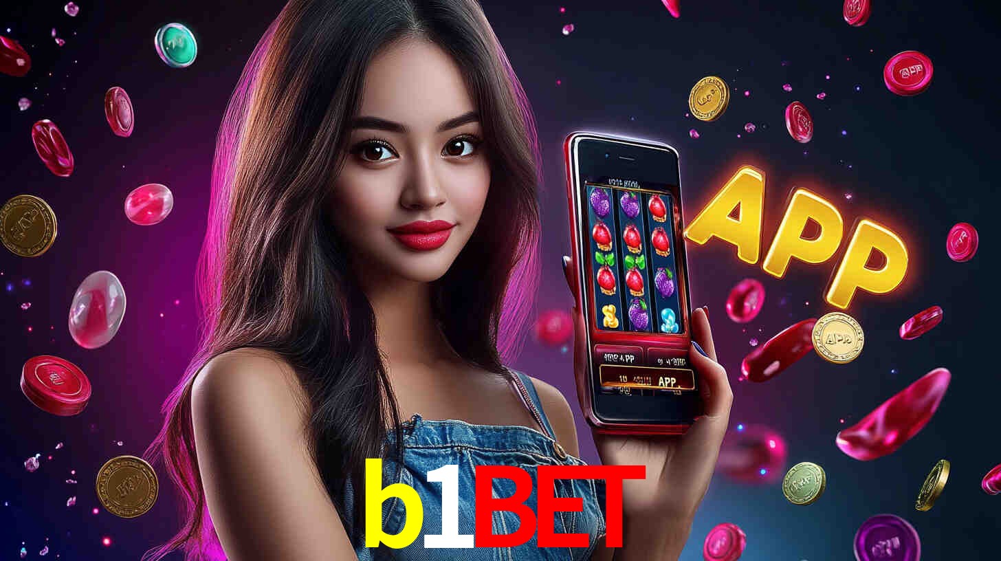 Segurança App b1bet