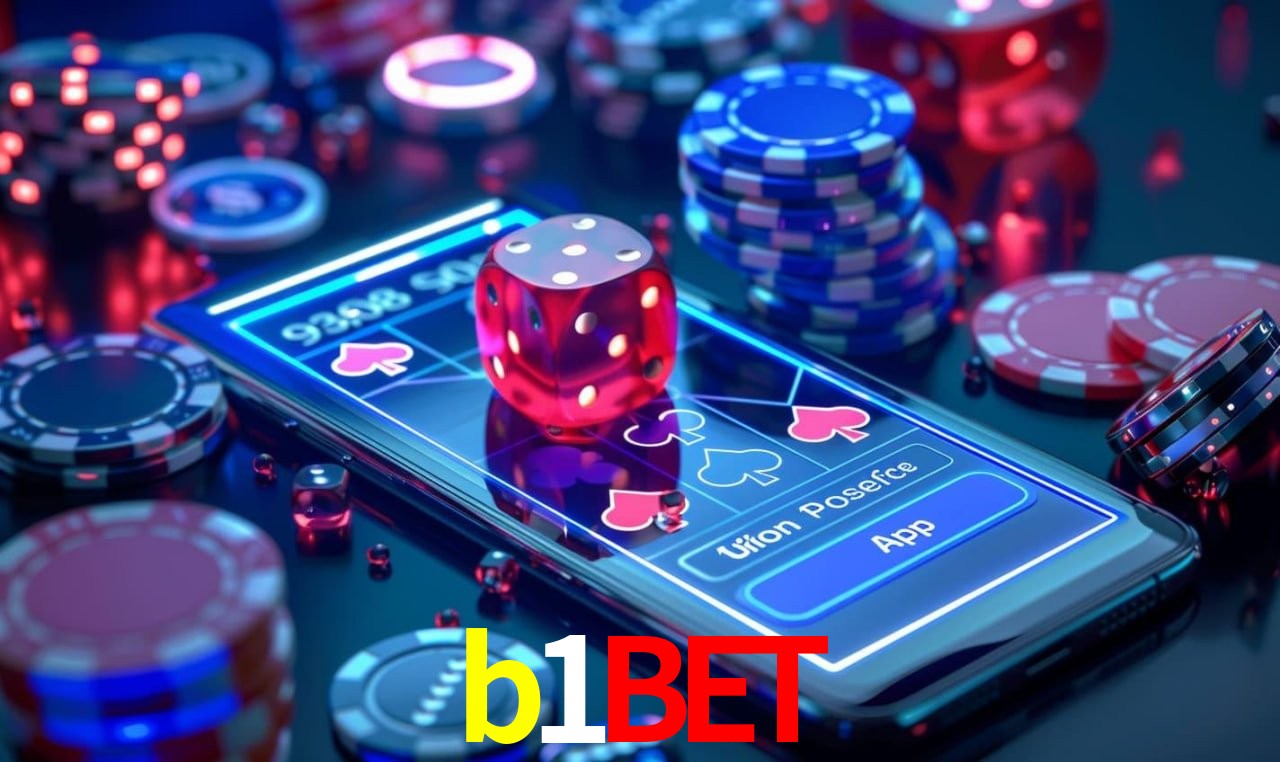 Jogos Mesa b1bet