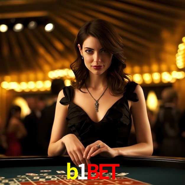cassino b1bet