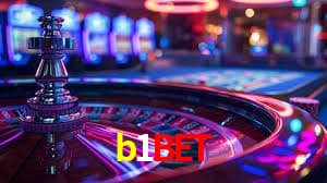 Game Statistics b1bet