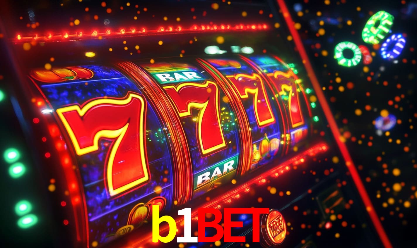 Bônus Generosos e Exclusivos no b1bet para Você!
