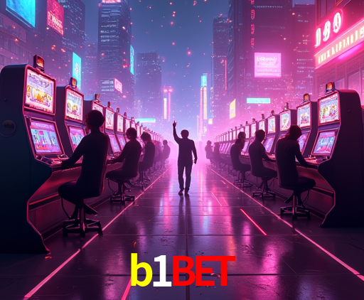 Login Seguro b1bet