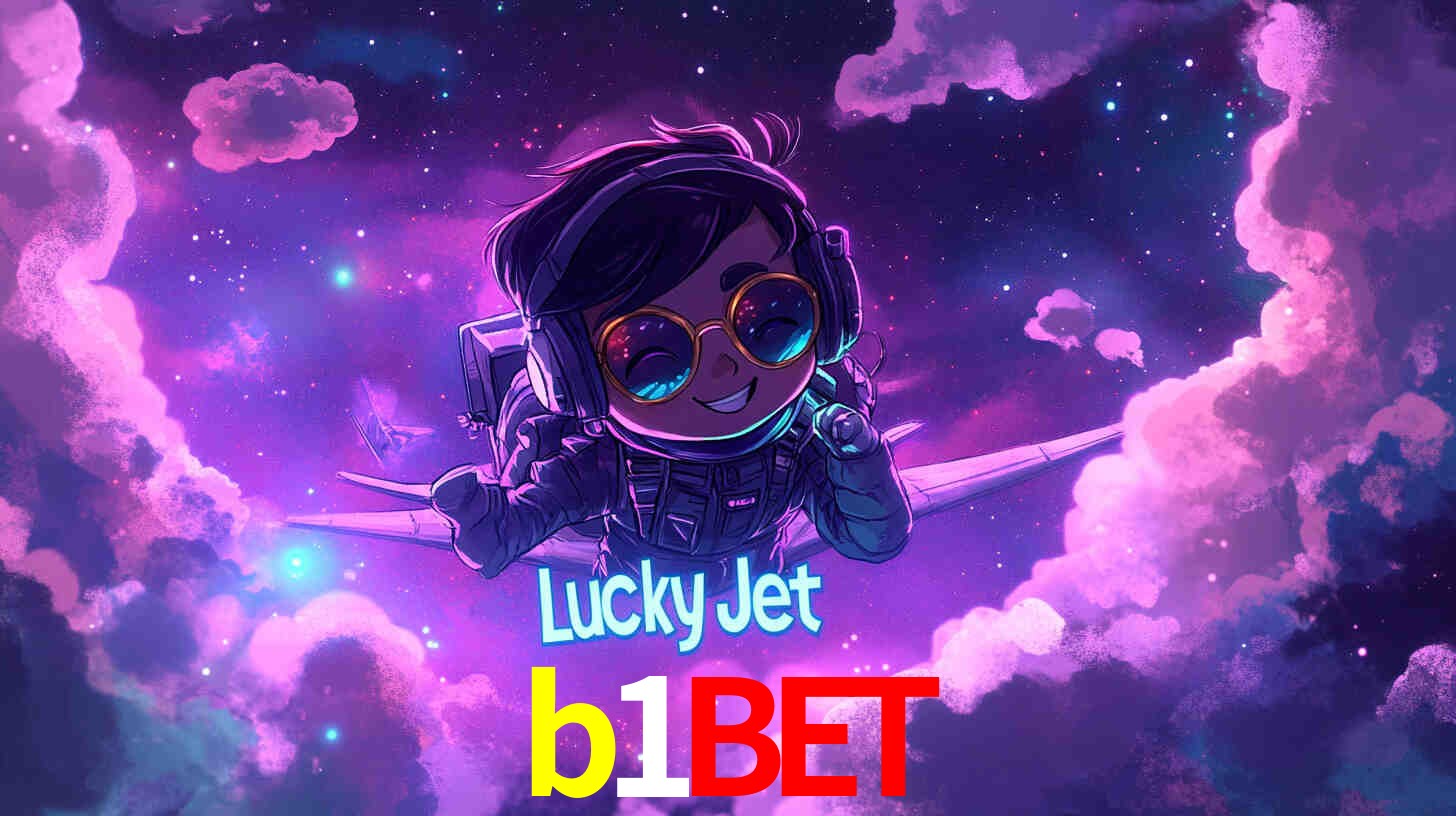 App Mobile b1bet
