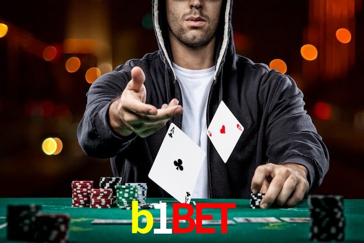 Recursos App b1bet