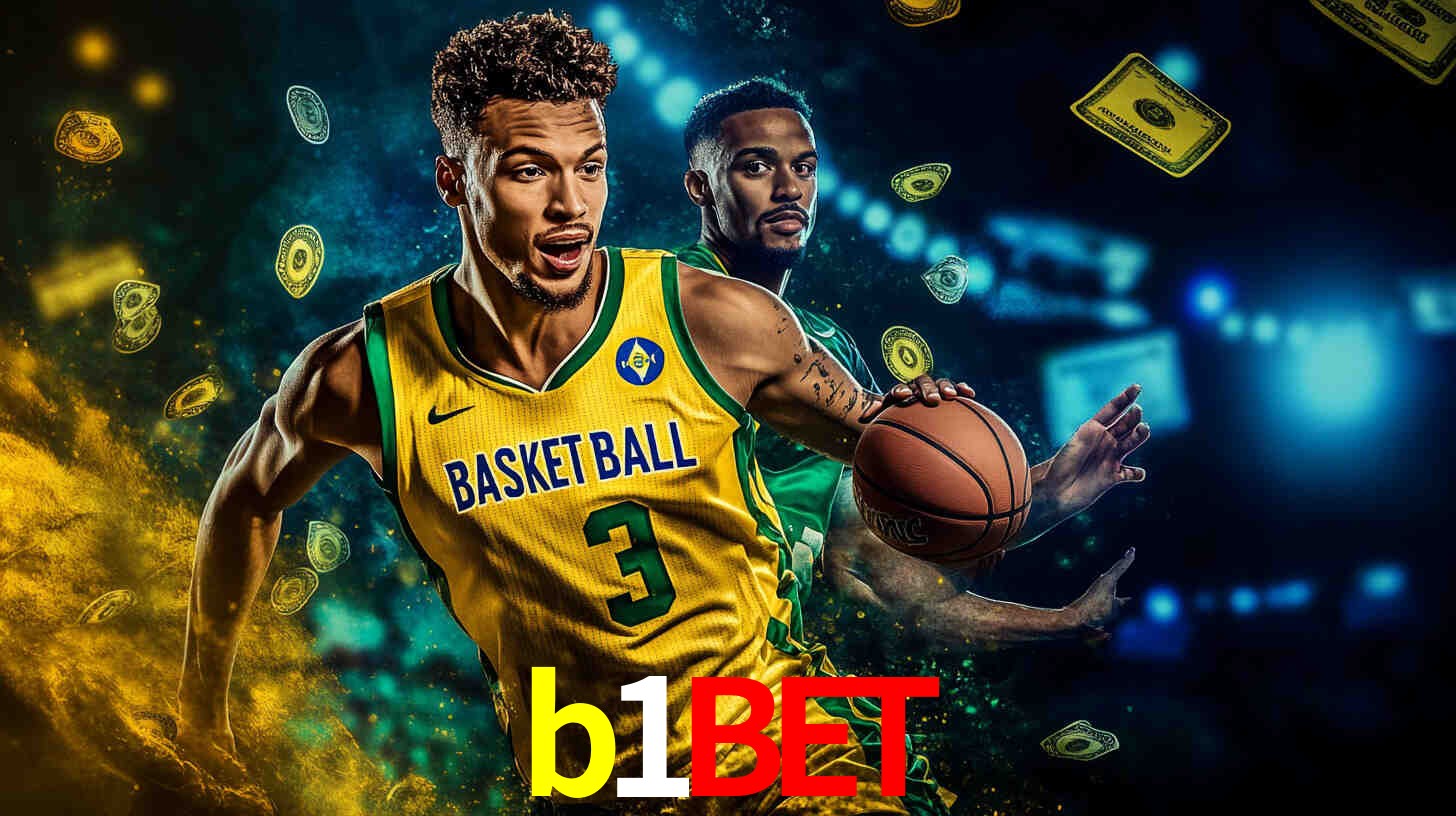 Recursos App b1bet