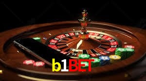 Football Betting b1bet