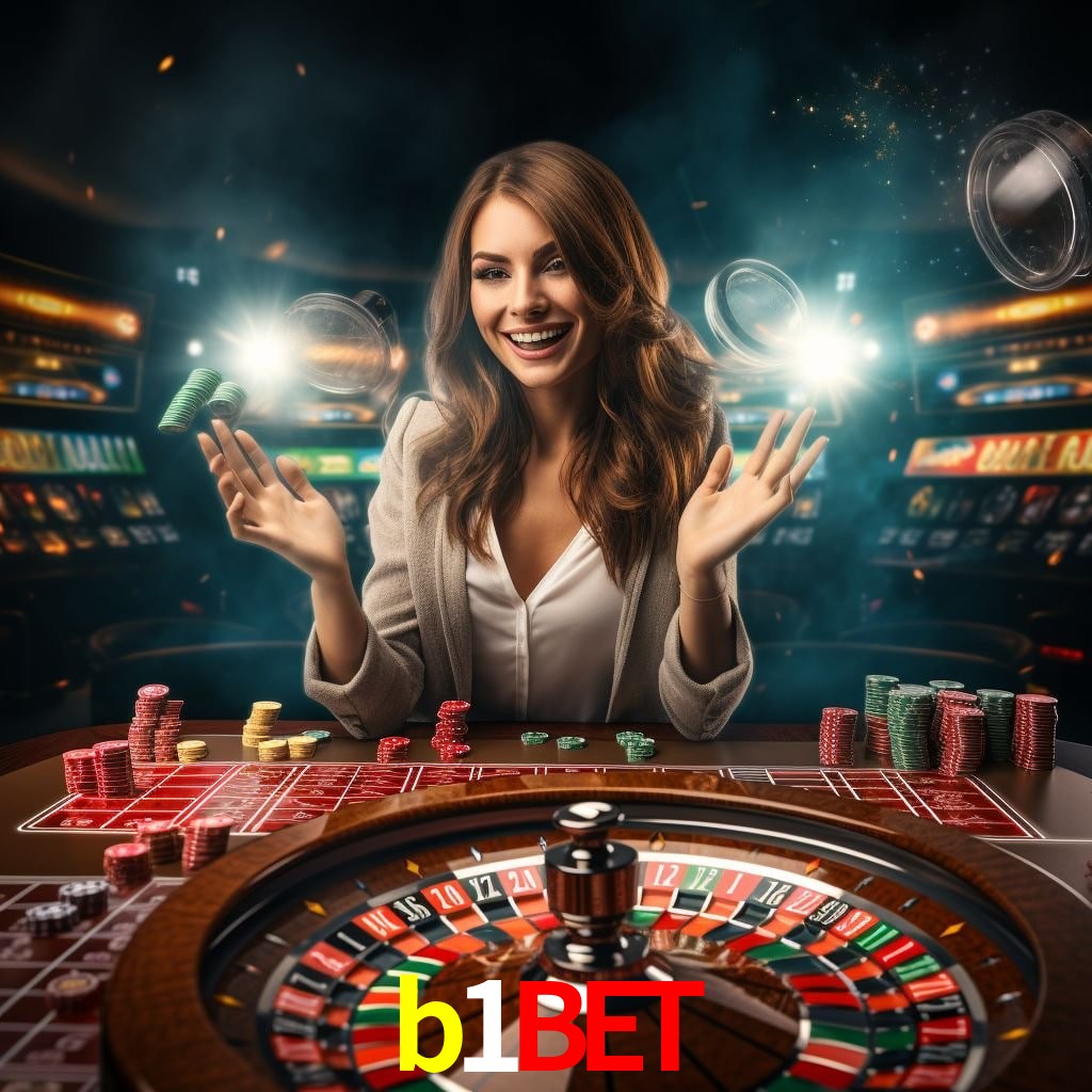 b1bet.com