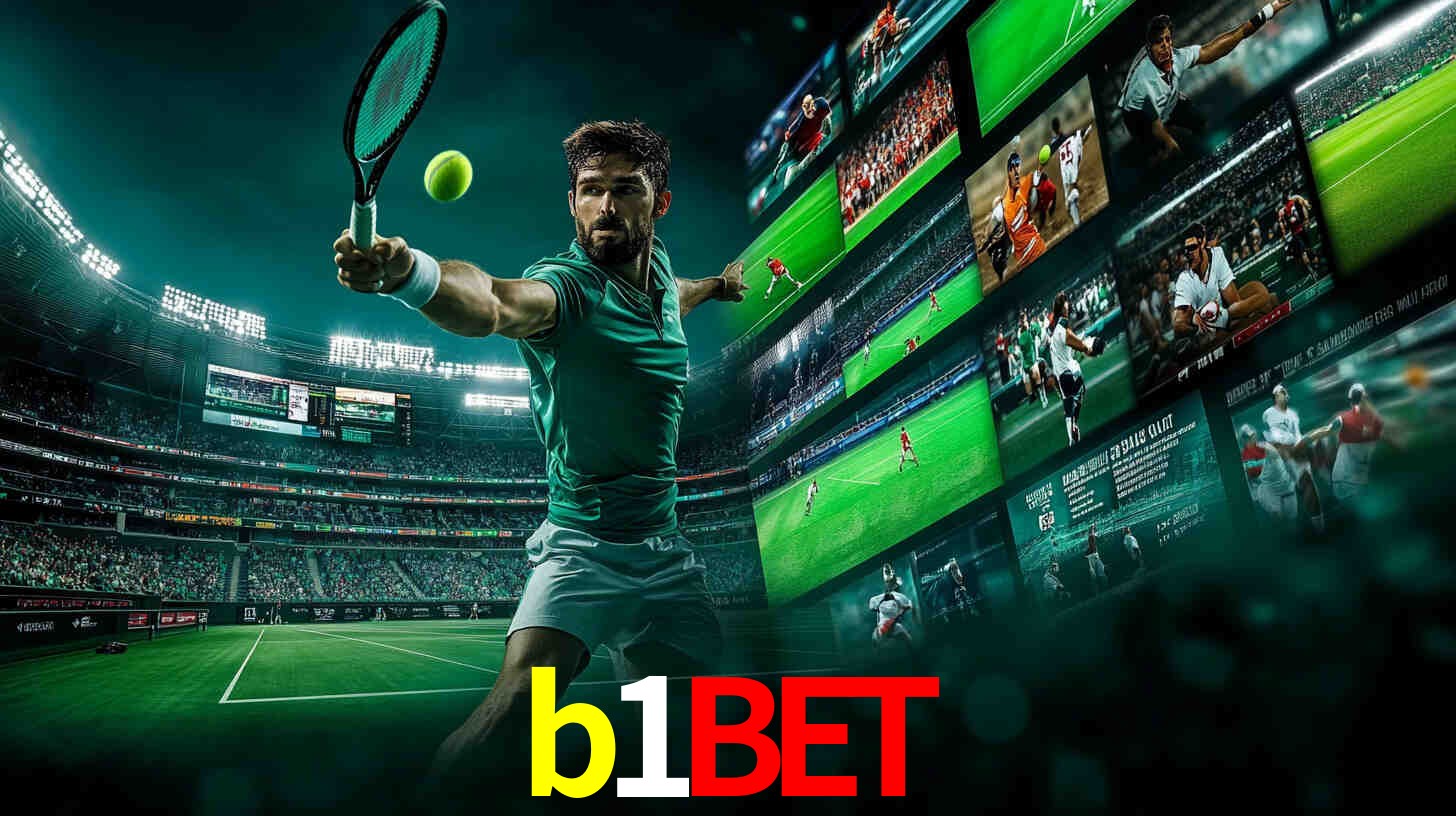 Benefícios Download b1bet