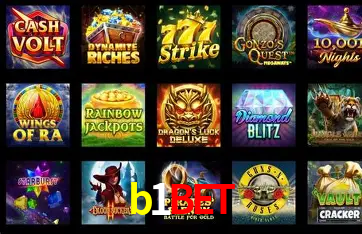 Desvendando o Mundo dos Jogos Virtuais na b1bet