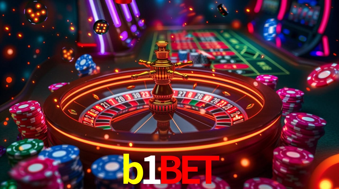 Apostas de Tênis b1bet