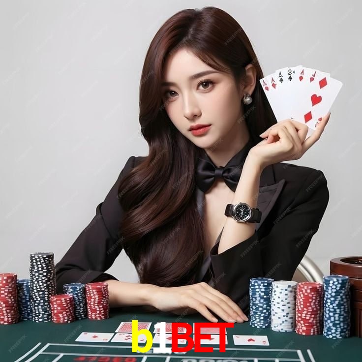 Qualificar VIP b1bet