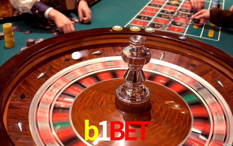 Jogos de Slot b1bet