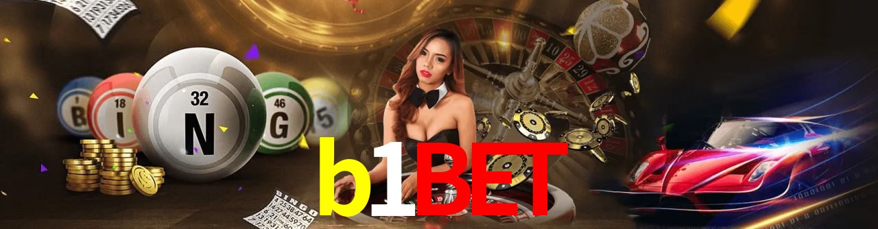 Táticas b1bet