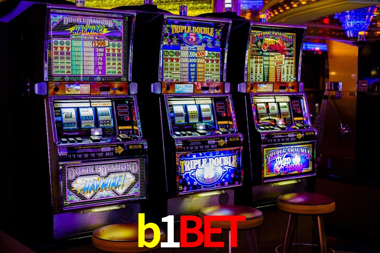 Promoção Relâmpago b1bet