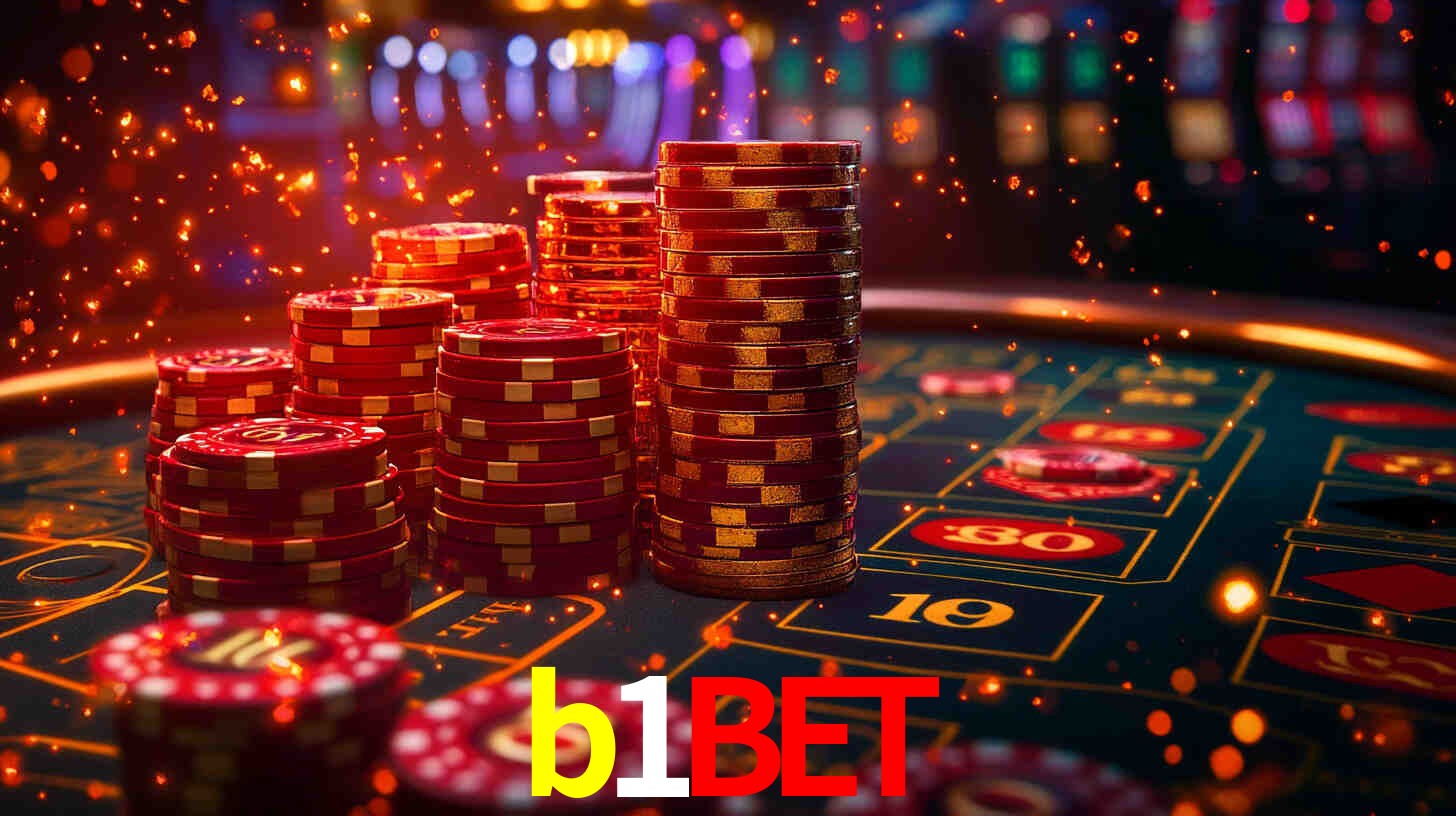 b1bet App Interface