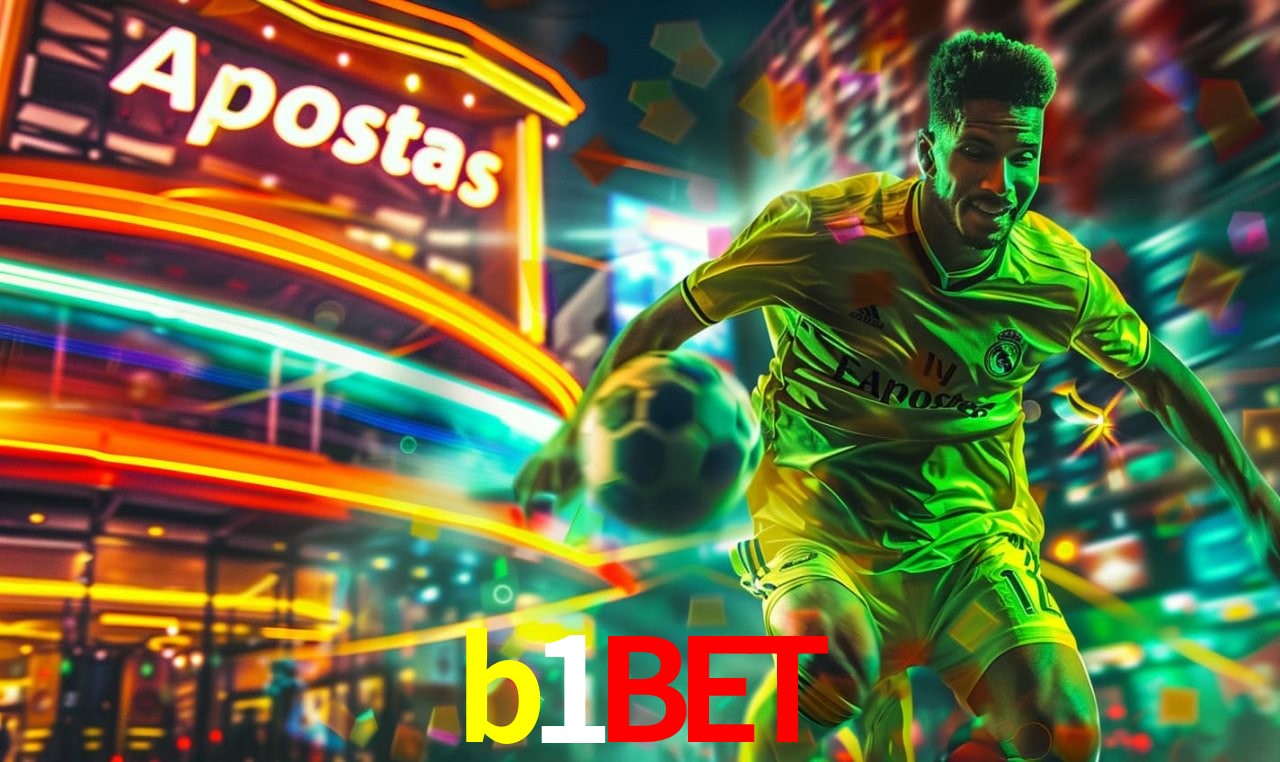 plataforma b1bet