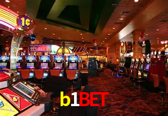 A Revolução dos Aplicativos de Jogos no b1bet