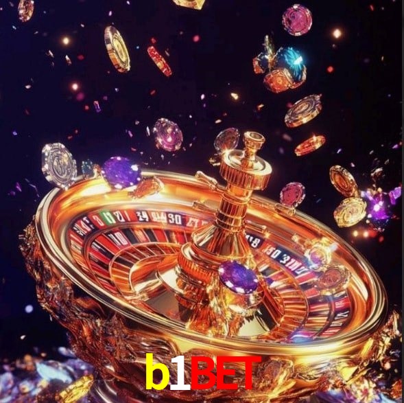 Vantagens VIP b1bet