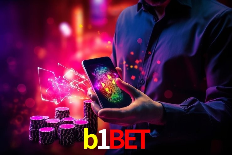 Cadastro Rápido b1bet