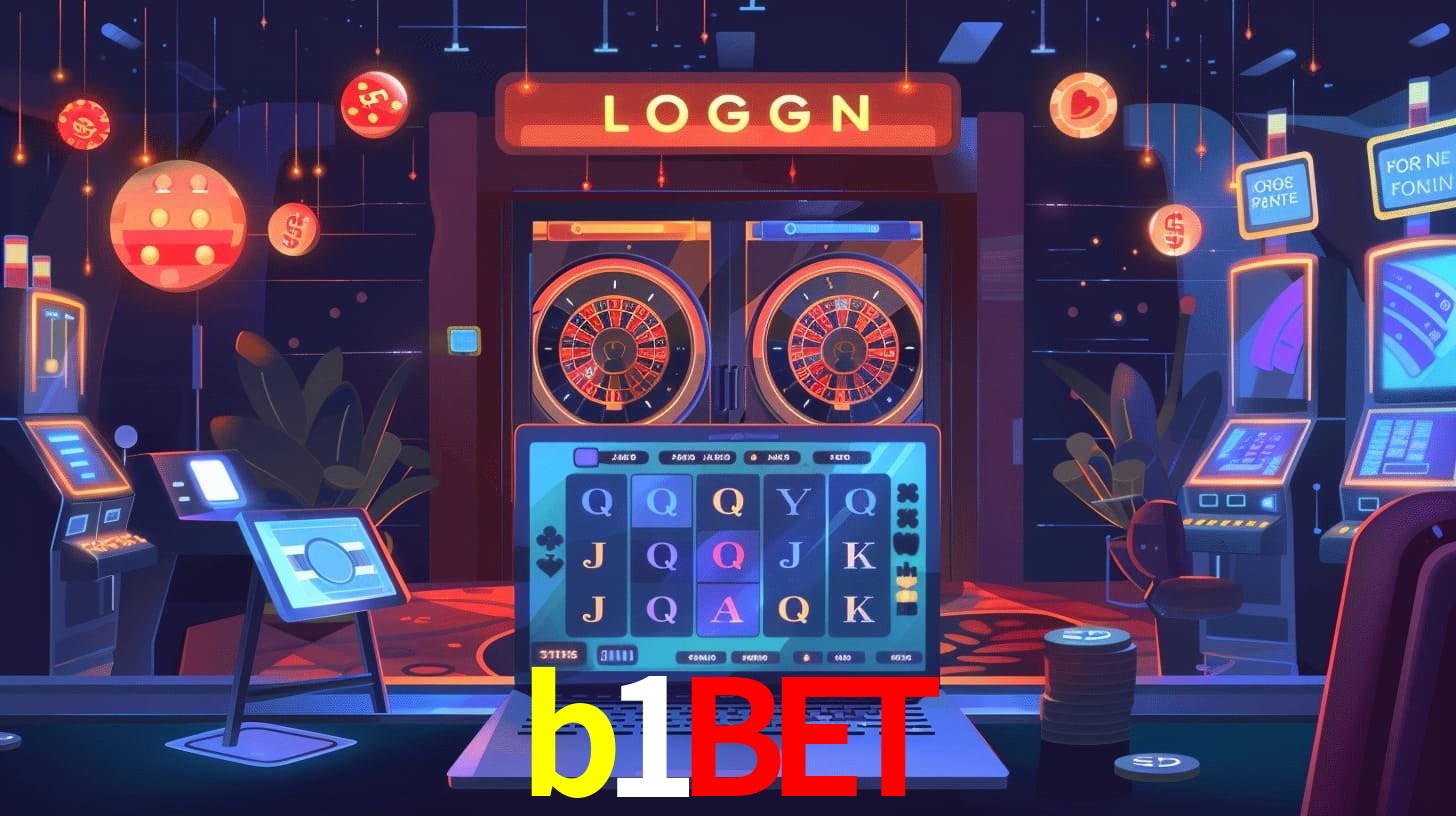 Bônus VIP b1bet