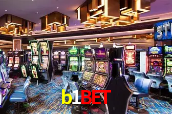 Explorando a Categoria de Eventos em Apostas na b1bet