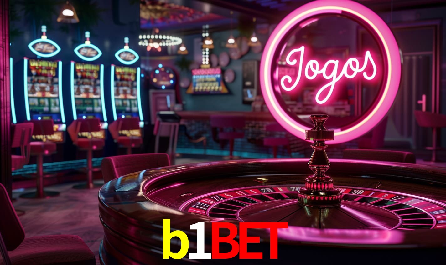 Jogos Exclusivos b1bet