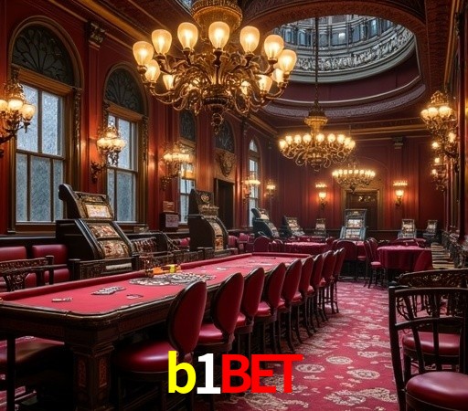 Cashback VIP b1bet