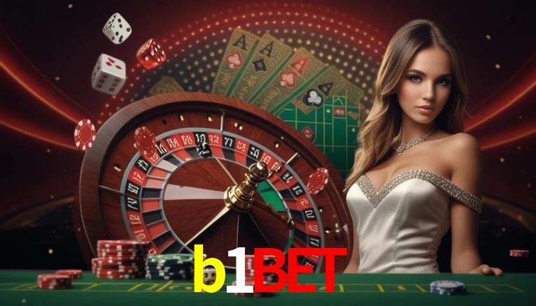 Flash Promotion b1bet