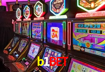 A Experiência Imersiva dos Cassinos Ao Vivo no b1bet