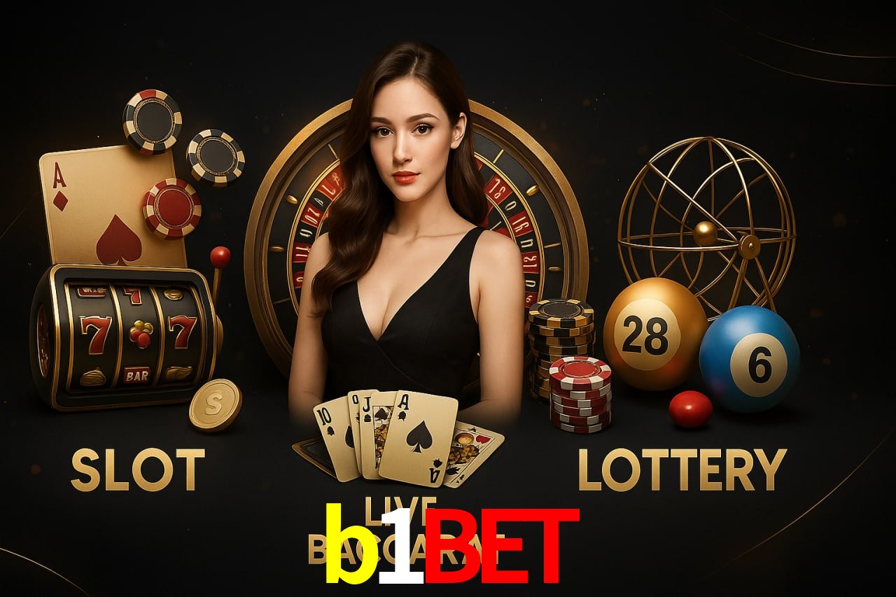Vitória b1bet