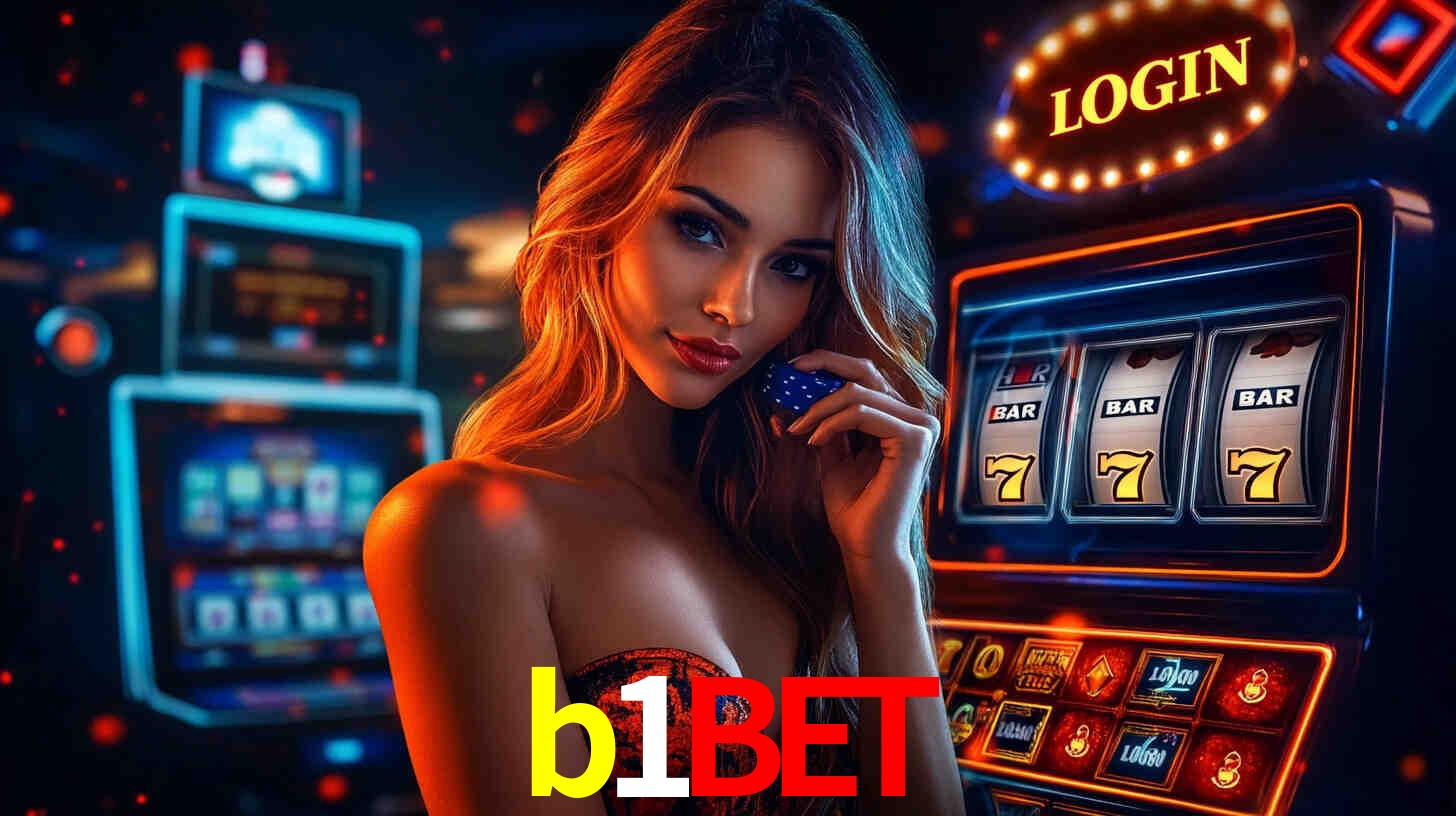 Promoções App b1bet