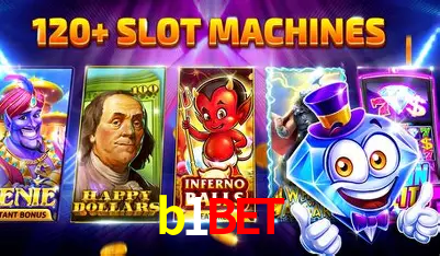 Descubra a Magia dos Jogos de Arcade no b1bet