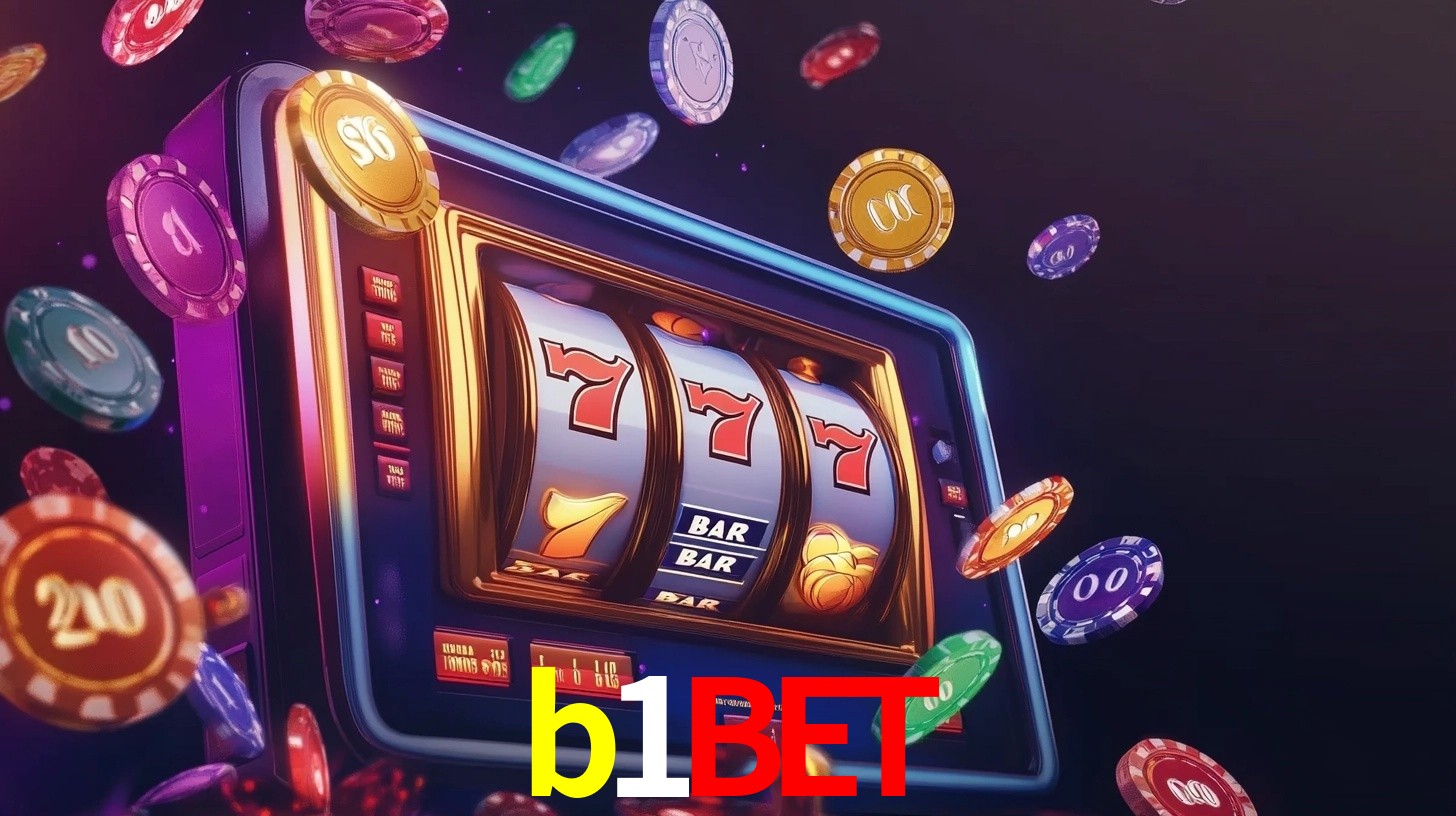 Welcome Bonus b1bet