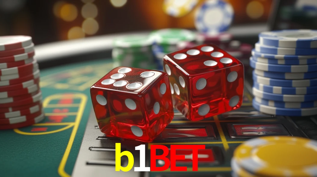 Programa VIP b1bet