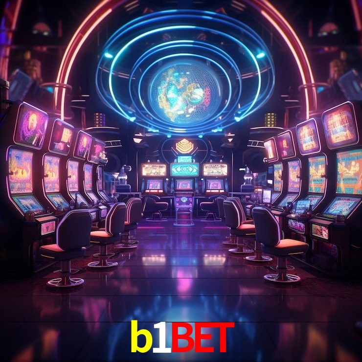 Promoções b1bet