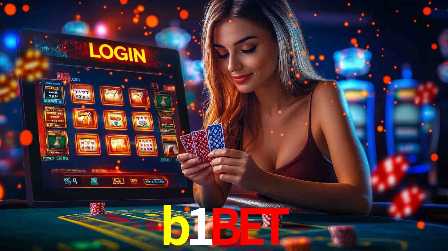 Vantagens App b1bet