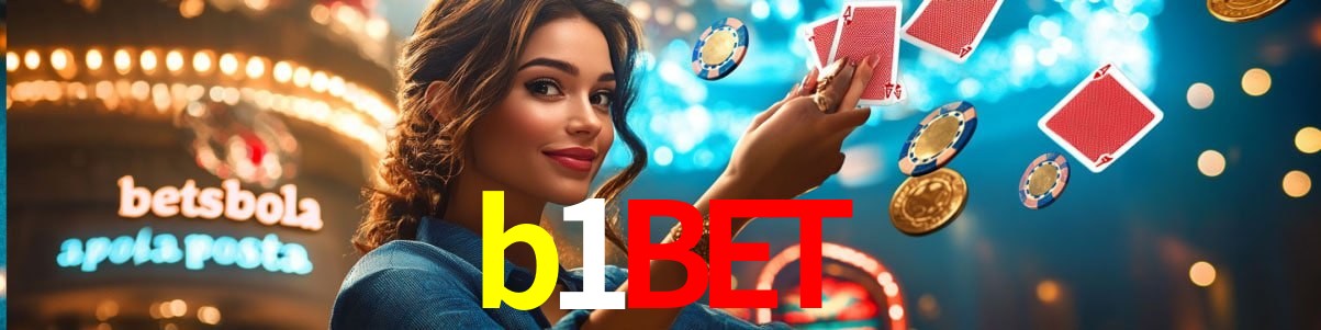 Bonus Features b1bet