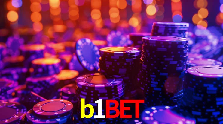 Jogos App b1bet