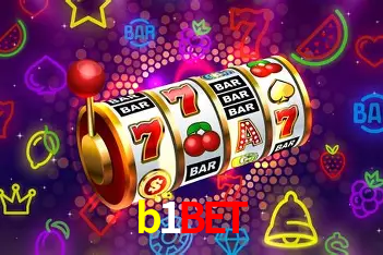 Descubra a Magia dos Jogos de Arcade no b1bet