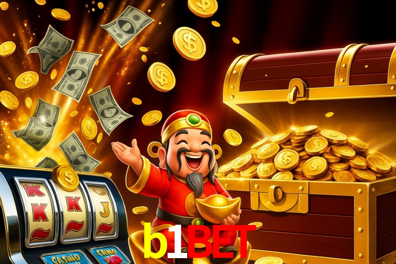 Diretório de Jogos b1bet