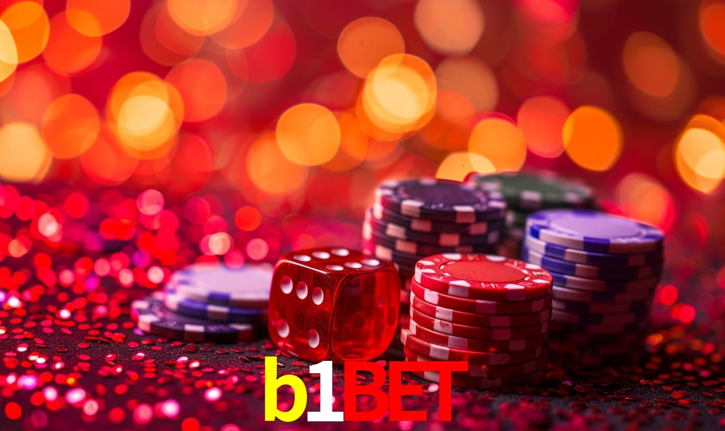 Interface Premium b1bet