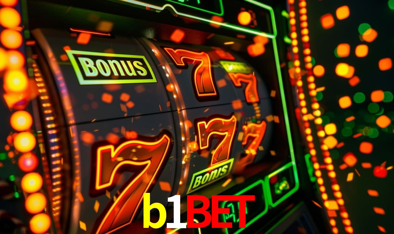 Casino VIP b1bet