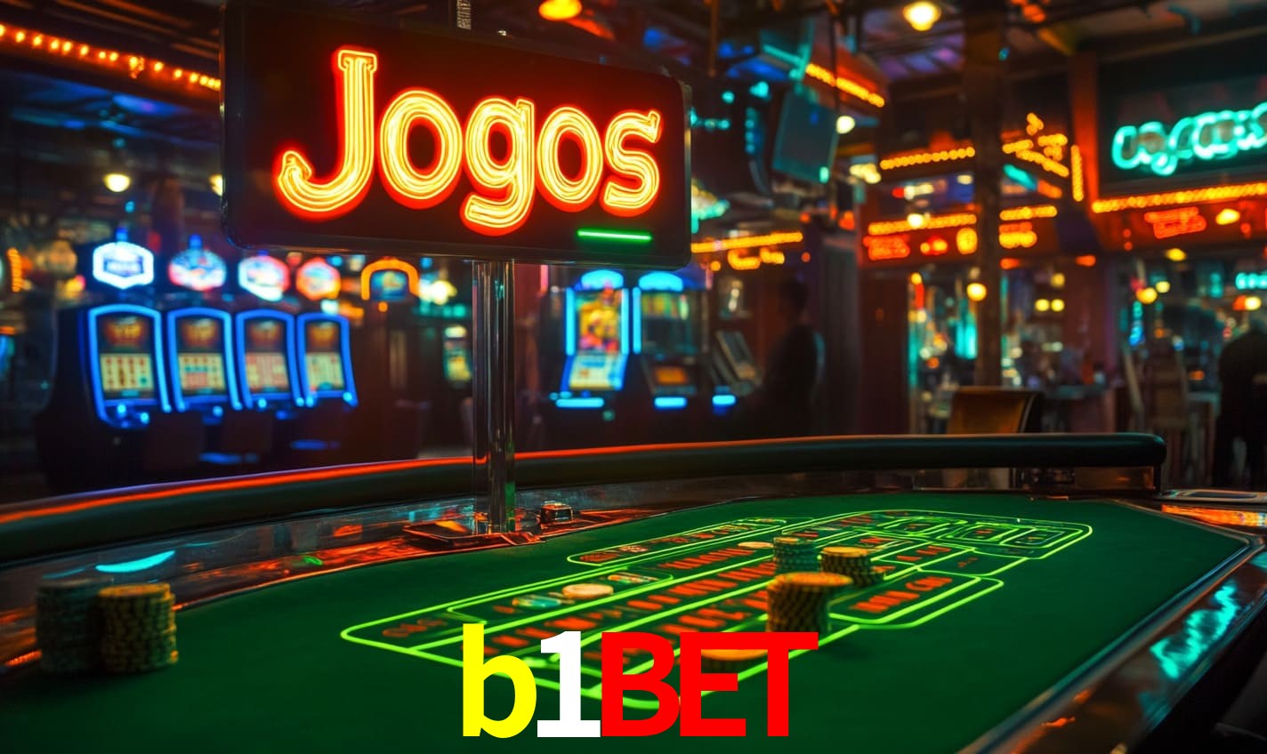 b1bet Processo de inscrição