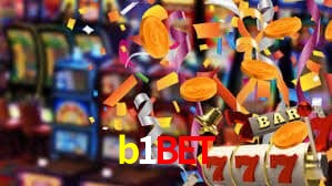 Notificações App b1bet