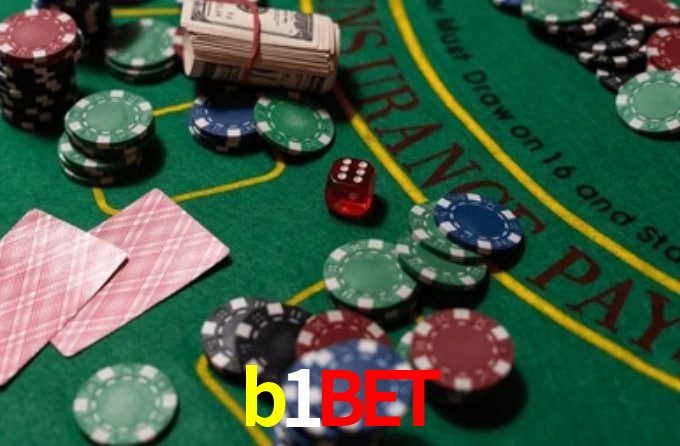 Segurança App b1bet